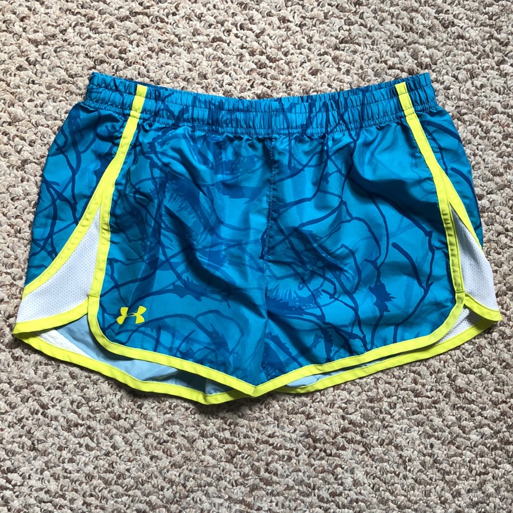 Under Armour Athletic Shorts